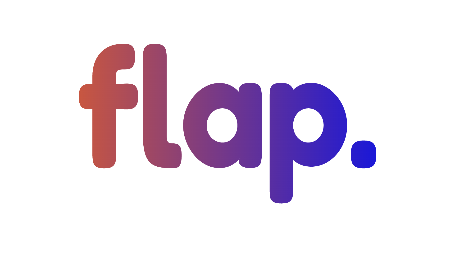 Flap logo